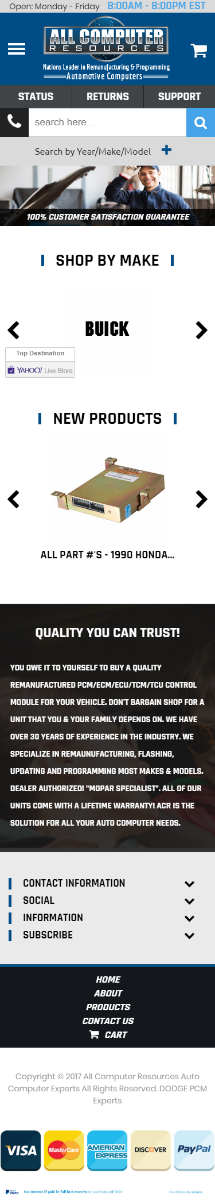 All Computer Resources, Inc. image 5