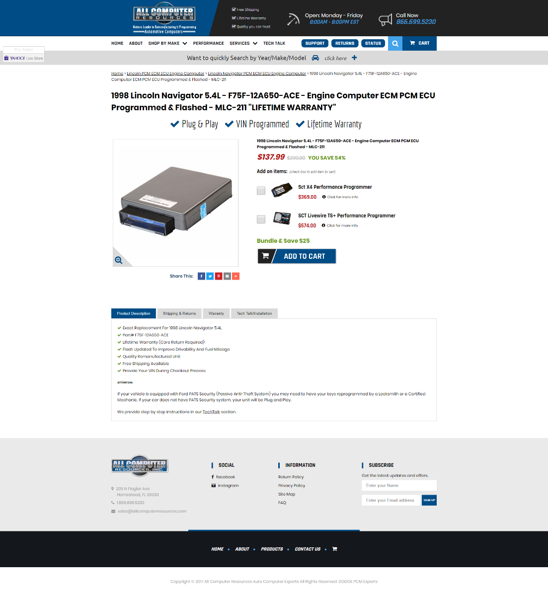 All Computer Resources, Inc. image 2