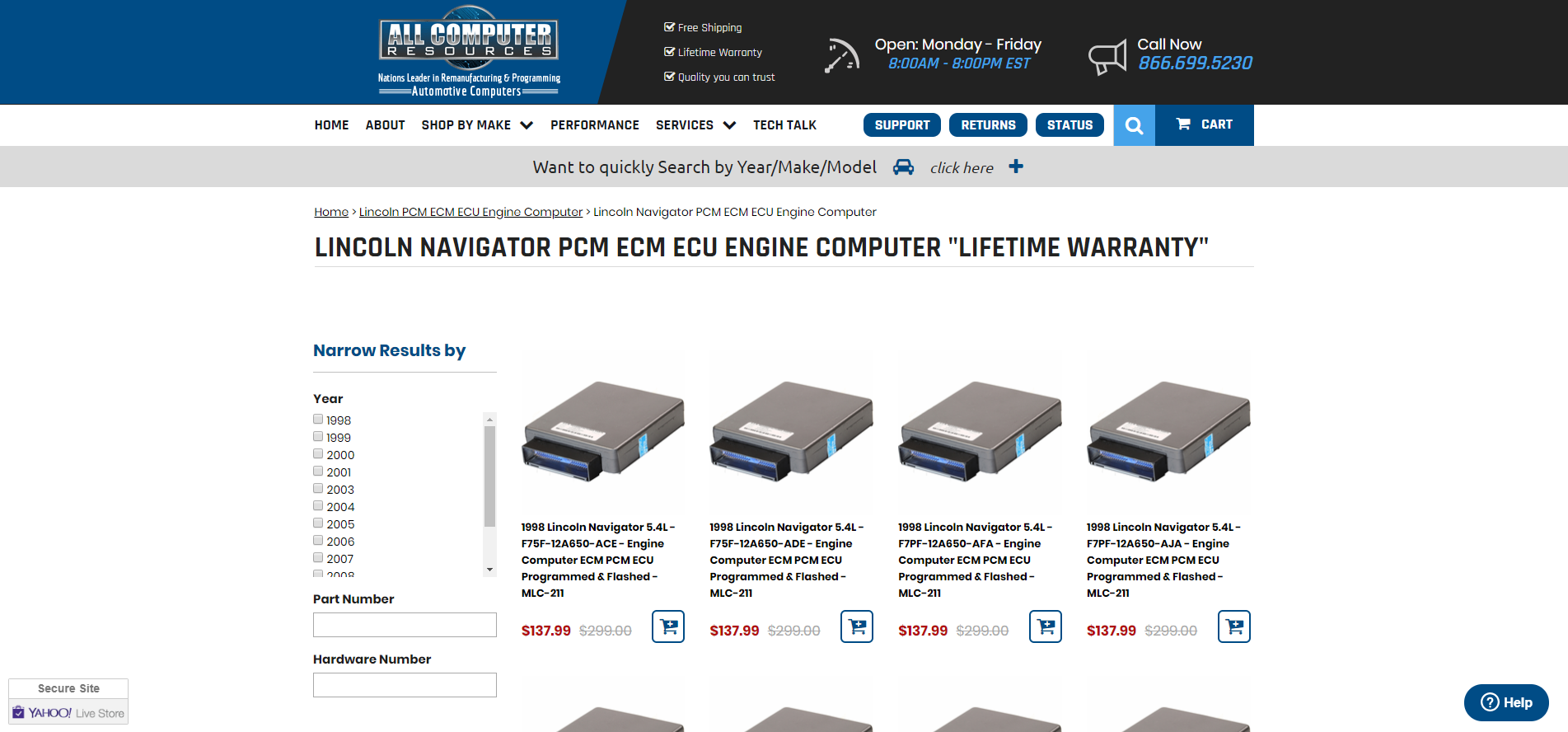 All Computer Resources, Inc. image 1