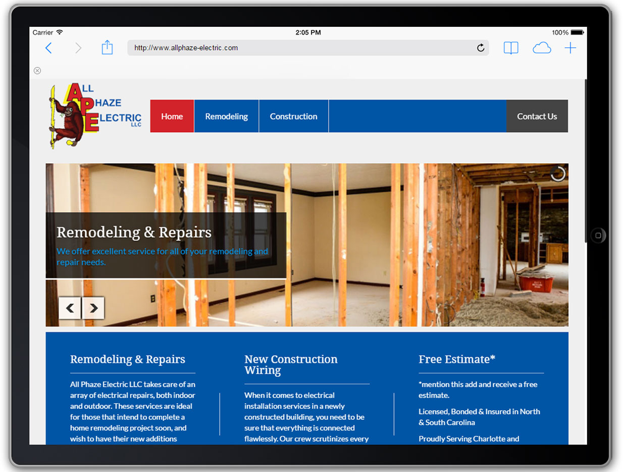 All-Phaze Electric image 1