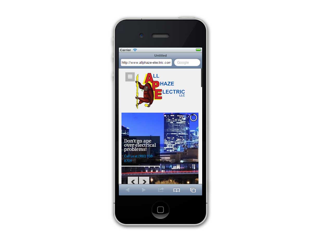 All-Phaze Electric image 2