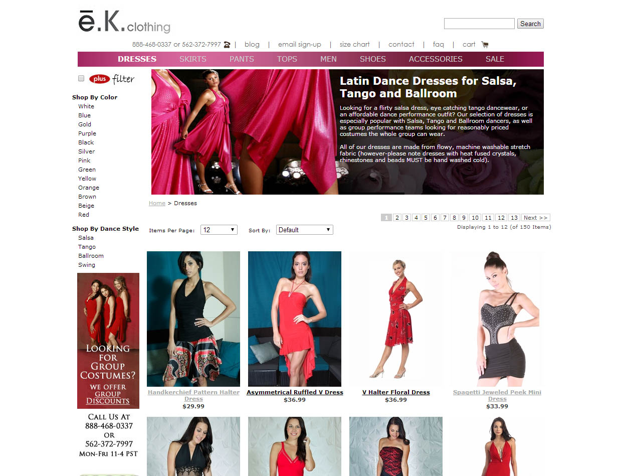 e.K. Clothing image 0
