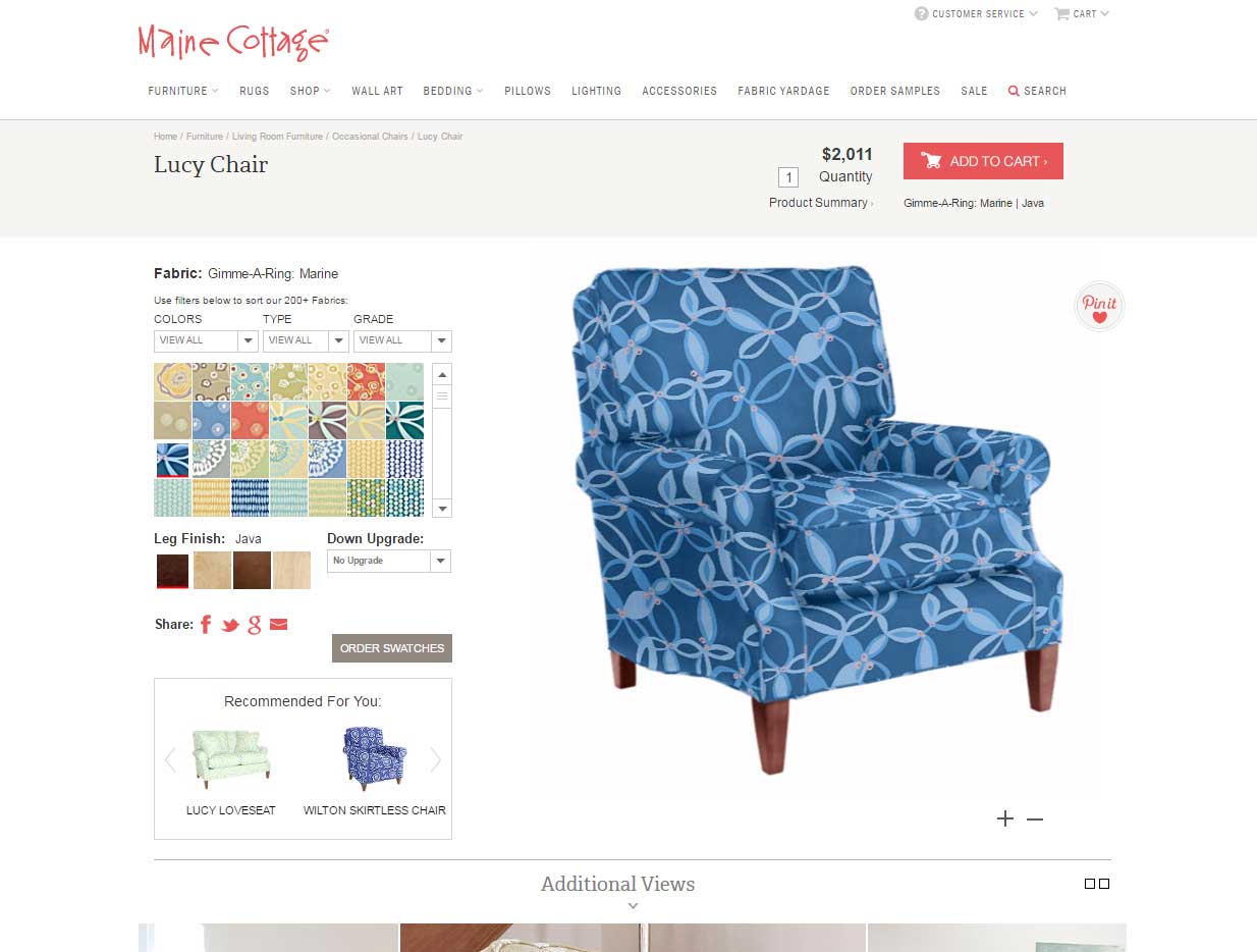 Maine Cottage image 5