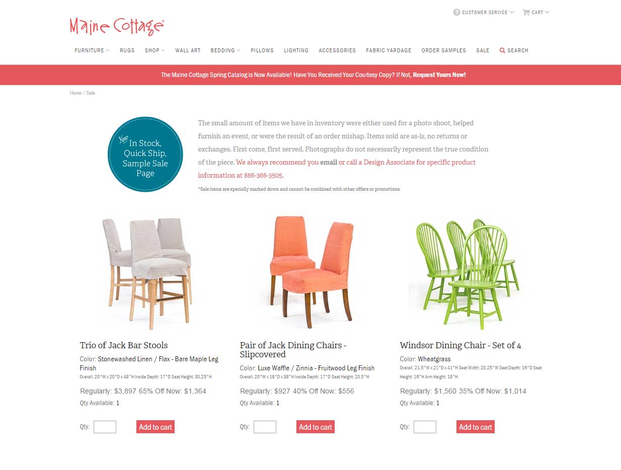 Maine Cottage image 6