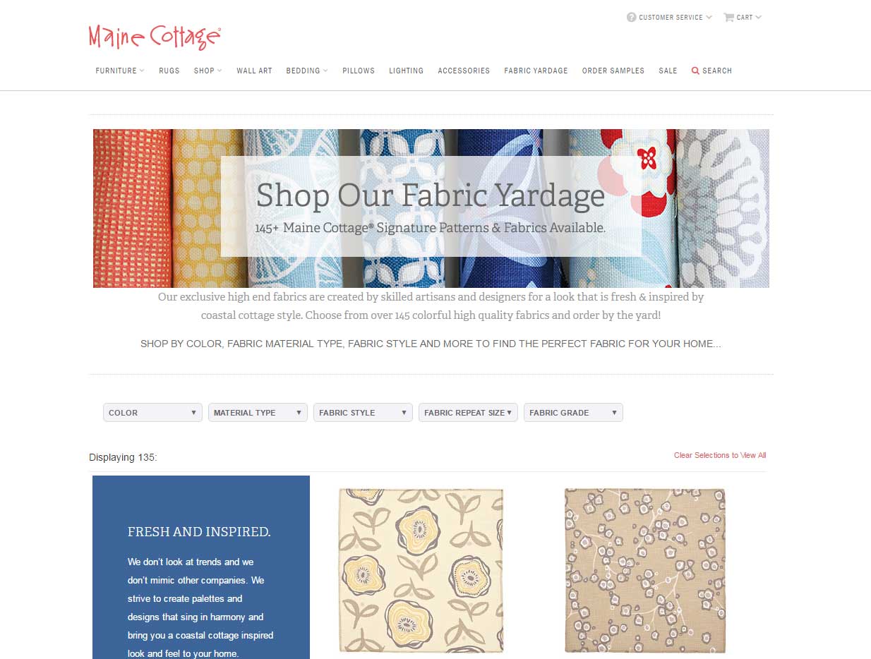 Maine Cottage image 3