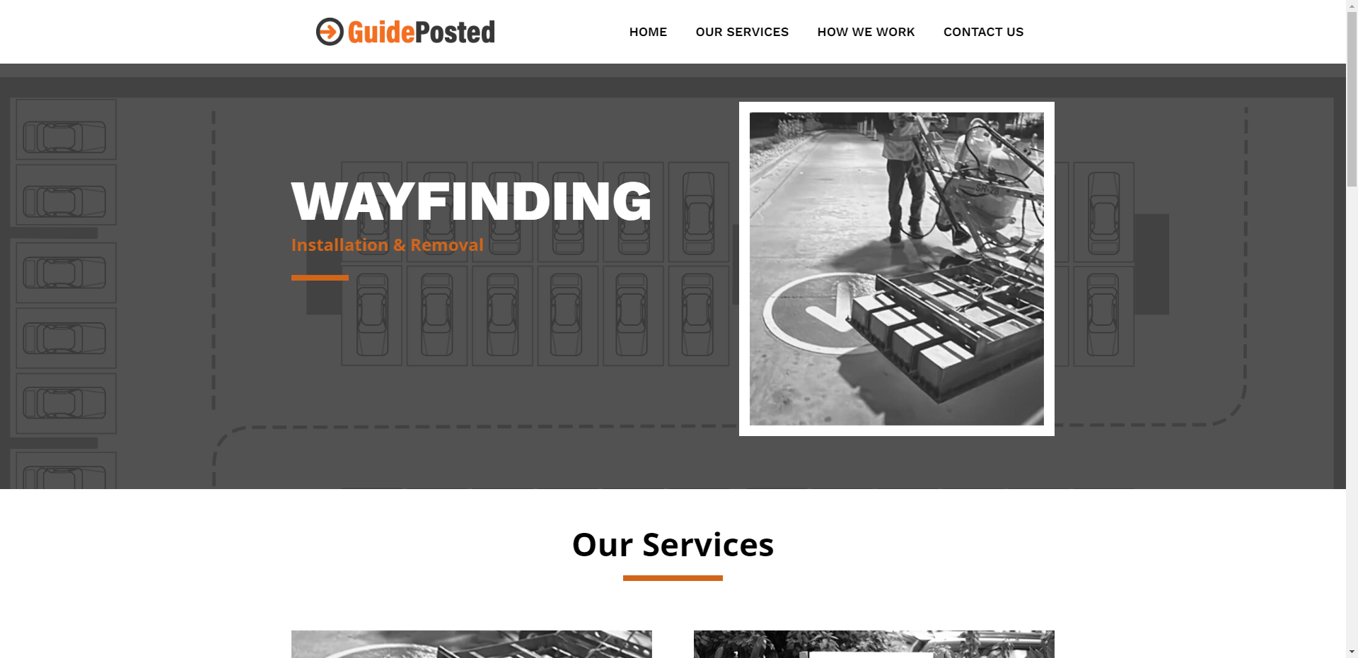 Posted Companies image 2