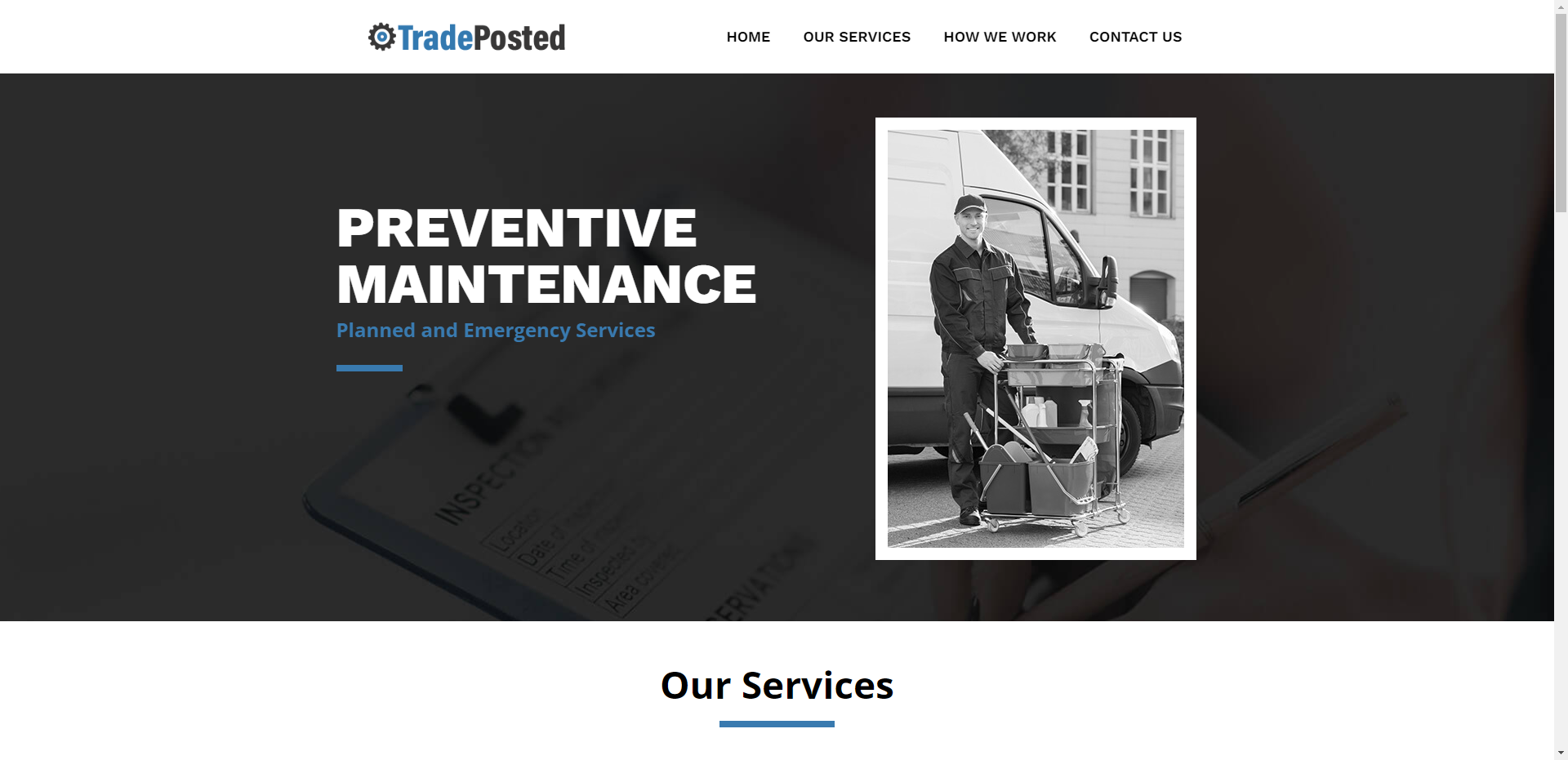 Posted Companies image 1