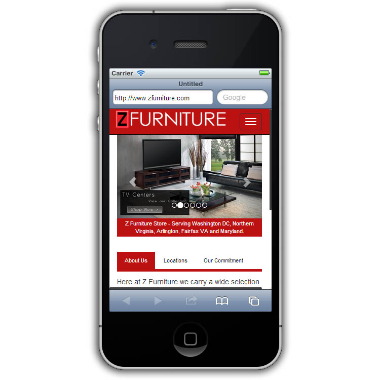 ZFURNITURE image 4